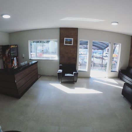 Sumaré Hotel Menegon מראה חיצוני תמונה