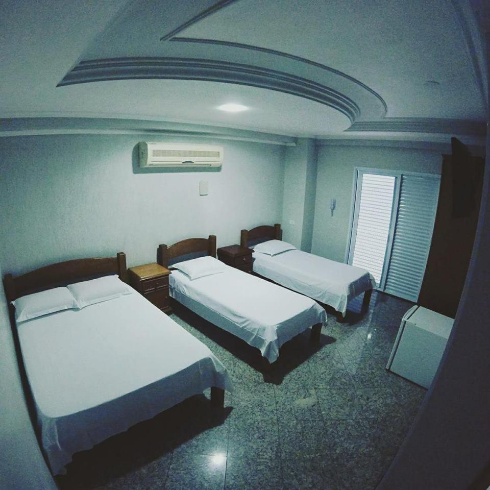Sumaré Hotel Menegon מראה חיצוני תמונה