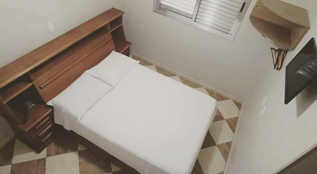 Sumaré Hotel Menegon מראה חיצוני תמונה