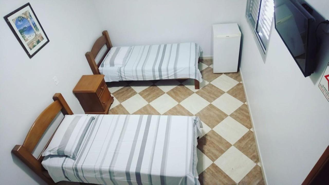 Sumaré Hotel Menegon מראה חיצוני תמונה