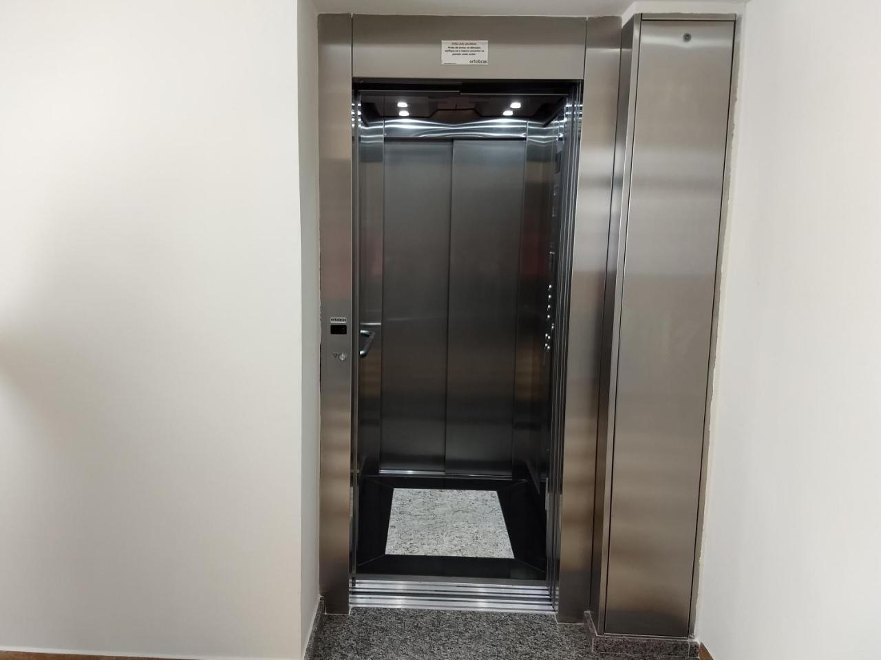 Sumaré Hotel Menegon מראה חיצוני תמונה